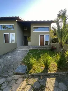 Casa com 2 Quartos para alugar, 92m² no Rio Tavares, Florianópolis