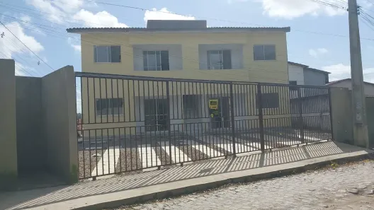 Apartamento com 2 Quartos à venda, 45m² no Agamenon Magalhães, Igarassu