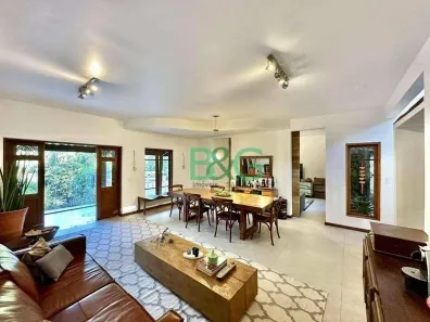 Casa de Condomínio com 3 Quartos para alugar, 355m² no Palos Verdes, Carapicuíba
