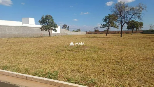 Lote/Terreno à venda, 2300m² no Residencial Mário de Almeida Franco, Uberaba