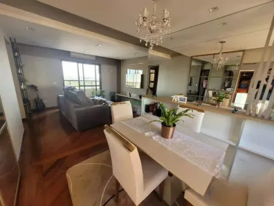 Apartamento com 4 Quartos à venda, 110m² no Centro, Londrina