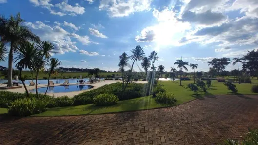 Lote/Terreno à venda, 828m² no Residencial Haras Patente, Jaguariúna