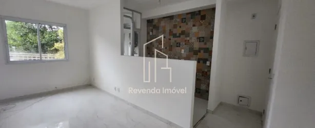 Apartamento com 2 Quartos à venda, 49m² no Vila Centenário, São Paulo