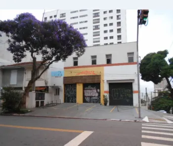 Imóvel Comercial à venda, 379m² no Perdizes, São Paulo