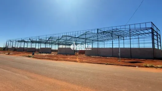 Ponto Comercial para alugar, 43000m² no , 
