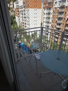 Apartamento com 2 Quartos à venda, 60m² no Centro, Rio de Janeiro