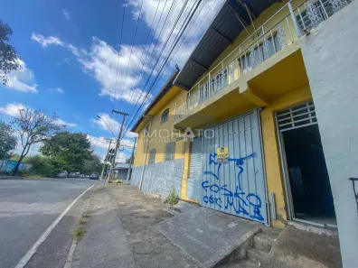 Galpão/Depósito/Armazém à venda, 231m² no Eldorado, Contagem