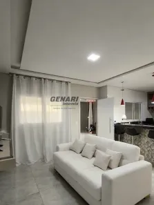 Casa com 2 Quartos à venda, 108m² no Parque Residencial Sabiás, Indaiatuba