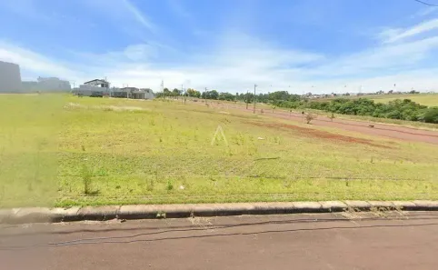 Lote/Terreno à venda, 378m² no Recanto Tropical, Cascavel