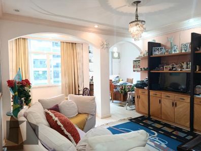 Apartamento com 3 Quartos à venda, 80m² no Copacabana, Rio de Janeiro