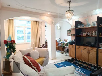 Apartamento com 3 Quartos à venda, 80m² no Copacabana, Rio de Janeiro