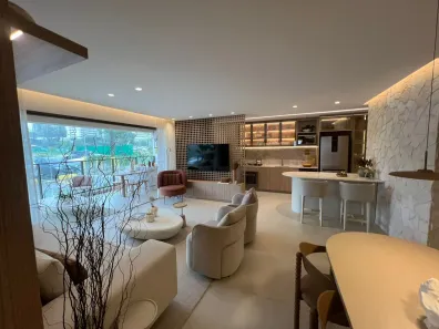 Apartamento com 3 Quartos à venda, 110m² no Barra da Tijuca, Rio de Janeiro