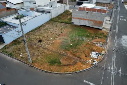Lote/Terreno à venda, 202m² no Jardim Imperial, Mogi Guaçu