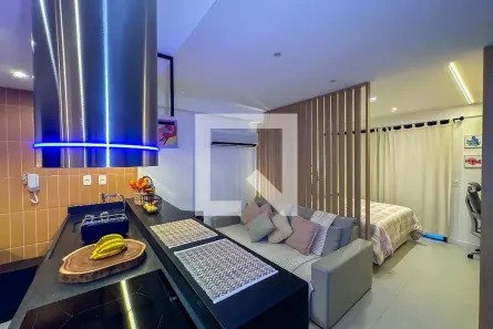Apartamento com 1 Quarto à venda, 47m² no Laranjeiras, Rio de Janeiro