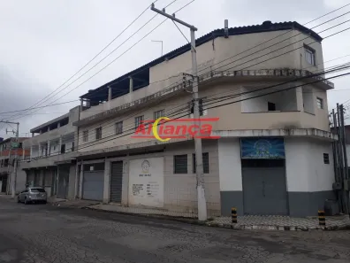 Casa com 4 Quartos à venda, 375m² no Vila Paraíso, Guarulhos