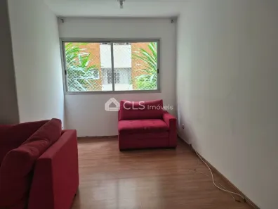 Apartamento com 2 Quartos à venda, 67m² no Sumaré, São Paulo