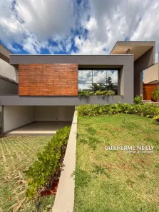 Casa de Condomínio com 3 Quartos à venda, 350m² no Residencial Quinta do Golfe, São José do Rio Preto
