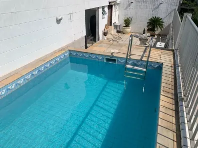 Cobertura com 3 Quartos à venda, 260m² no Barra da Tijuca, Rio de Janeiro
