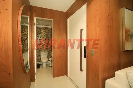 Apartamento com 4 Quartos à venda, 221m² no Santa Teresinha, São Paulo