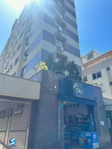 Apartamento com 1 Quarto à venda, 41m² no Santana, Porto Alegre