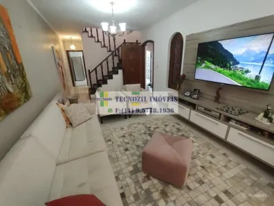 Sobrado com 3 Quartos à venda, 187m² no Vila Libanesa, São Paulo