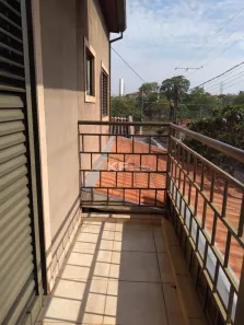 Casa com 4 Quartos à venda, 153m² no Geraldo Correia de Carvalho, Ribeirão Preto