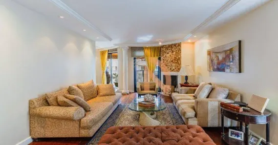 Apartamento com 3 Quartos à venda, 160m² no Pinheiros, São Paulo