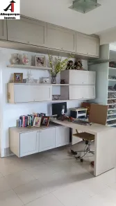 Apartamento com 2 Quartos à venda, 300m² no Parque Atlântico, São Luís