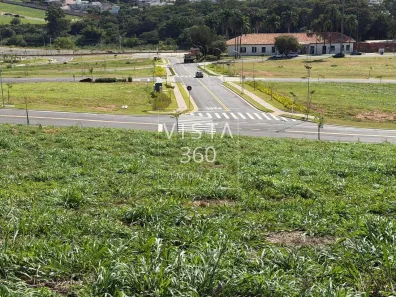 Lote/Terreno à venda, 404m² no Bairro das Palmeiras, Campinas