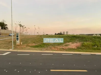Lote/Terreno à venda, 300m² no Jardim Ypê, Paulínia
