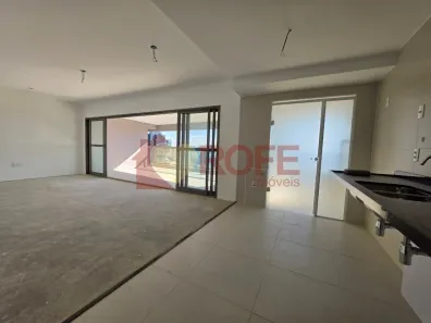 Apartamento com 4 Quartos à venda, 142m² no Jardim das Acácias, São Paulo