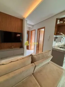 Apartamento com 2 Quartos à venda, 55m² no Tubalina, Uberlândia