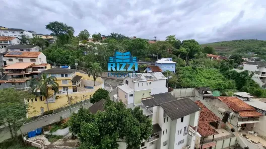 Apartamento com 2 Quartos à venda, 60m² no Pechincha, Rio de Janeiro
