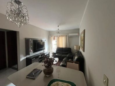 Apartamento com 1 Quarto à venda, 59m² no Vila Imperial, São José do Rio Preto