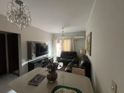 Apartamento com 1 Quarto à venda, 59m² no Vila Imperial, São José do Rio Preto