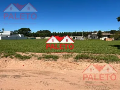 Lote/Terreno à venda, 400m² no Ninho Verde II, Pardinho