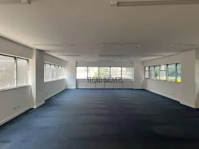 Sala Comercial para alugar, 230m² no Consolação, São Paulo