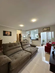Apartamento com 2 Quartos à venda, 108m² no Granada, Uberlândia