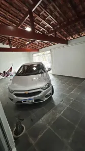 Casa com 2 Quartos para alugar, 110m² no Jardim do Vale, Jacareí