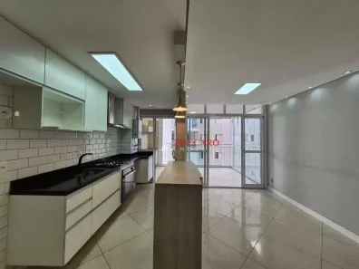Apartamento com 2 Quartos para alugar, 62m² no Macedo, Guarulhos