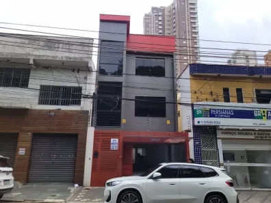 Prédio Comercial para alugar, 450m² no Vila Santo Estevão, São Paulo