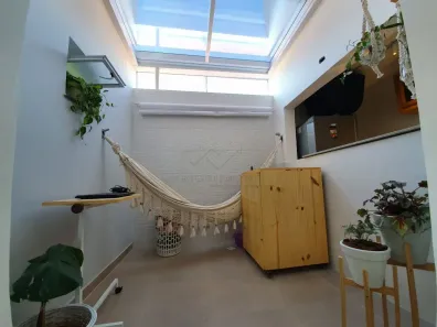 Apartamento com 2 Quartos à venda, 38m² no Vila Scarpelli, Santo André