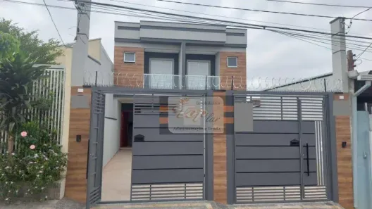 Sobrado com 3 Quartos à venda, 140m² no Jardim Cidade Pirituba, São Paulo