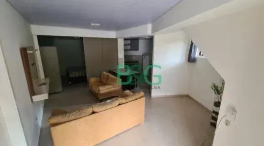 Apartamento com 1 Quarto para alugar, 72m² no J Jaguaribe, Campos do Jordão