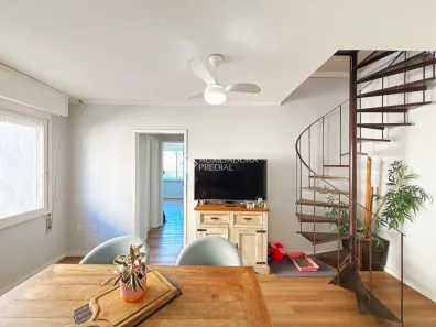 Cobertura com 2 Quartos à venda, 65m² no Camaquã, Porto Alegre