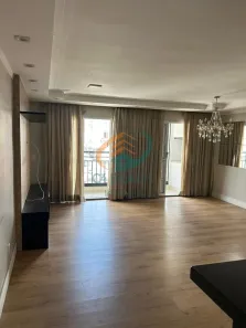 Apartamento com 3 Quartos à venda, 83m² no Jardim Flor da Montanha, Guarulhos