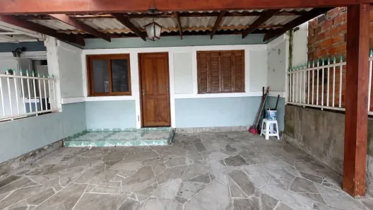Casa com 2 Quartos à venda, 50m² no São José, Canoas