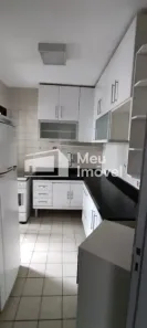 Apartamento com 2 Quartos para alugar, 60m² no Vila Bandeirantes, São José dos Campos
