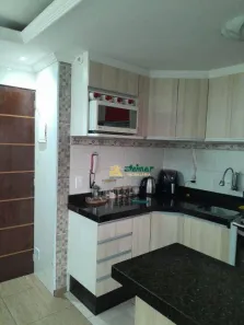 Apartamento com 2 Quartos à venda, 49m² no Parque São Miguel, Guarulhos