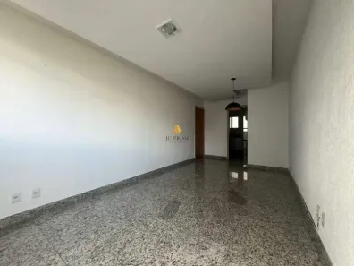 Apartamento com 3 Quartos à venda, 85m² no Sagrada Família, Belo Horizonte